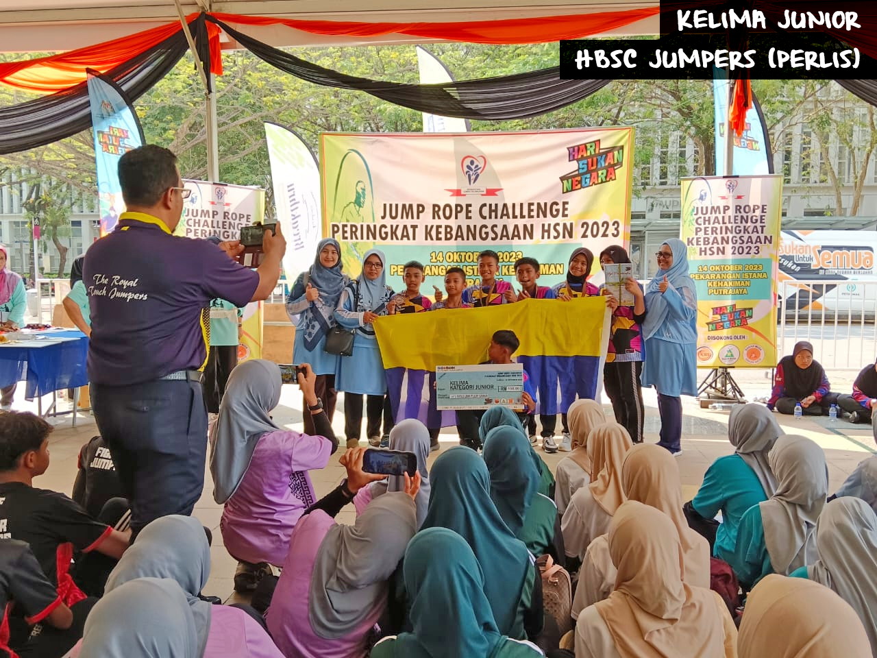 HSN National Level Jump Rope Challenge 2023 – Malaysian Jump Rope ...