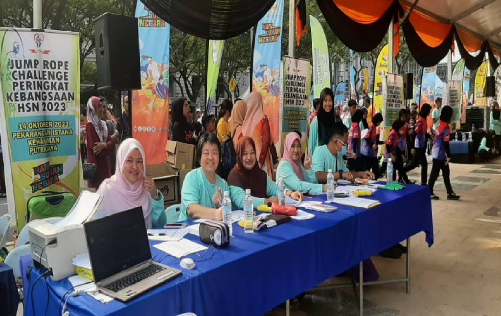 HSN National Level Jump Rope Challenge 2023 – Malaysian Jump Rope ...