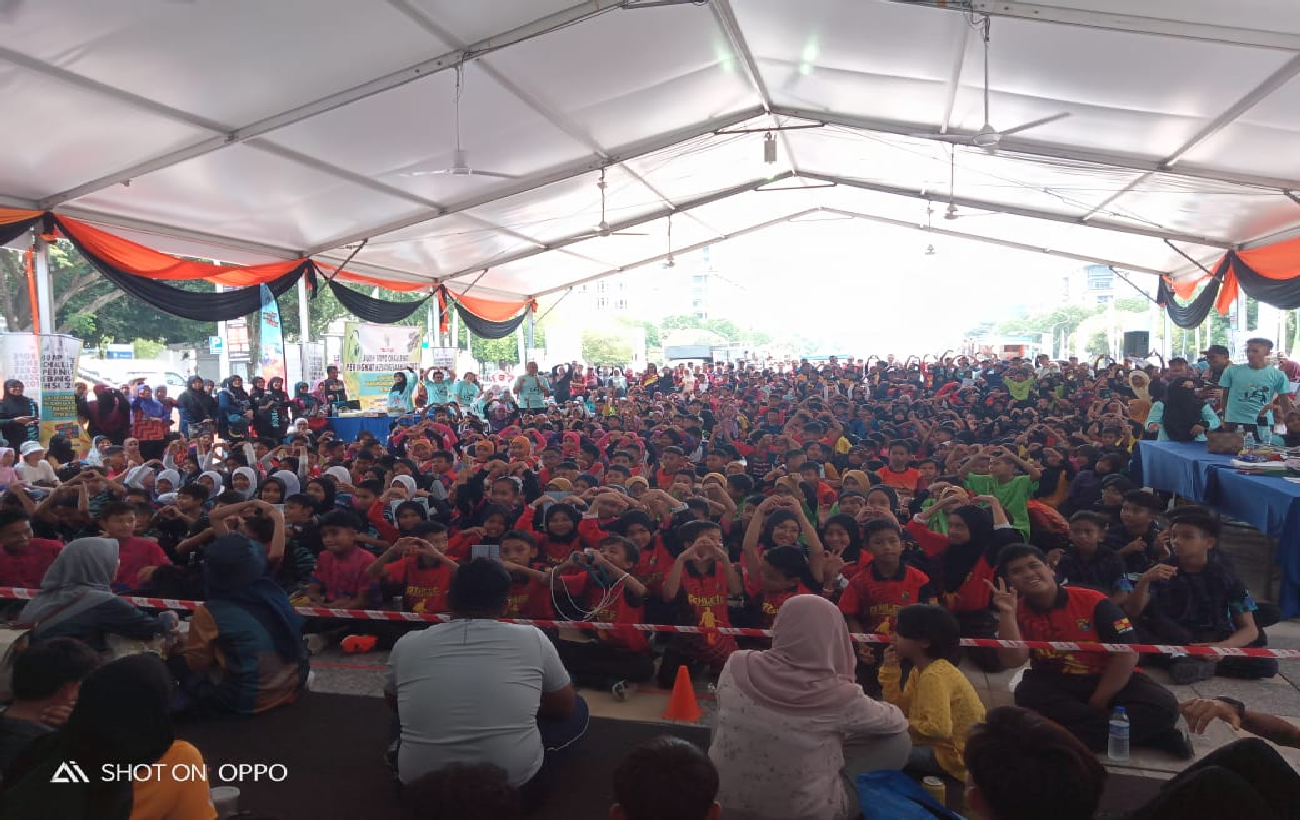 HSN National Level Jump Rope Challenge 2023 – Malaysian Jump Rope ...