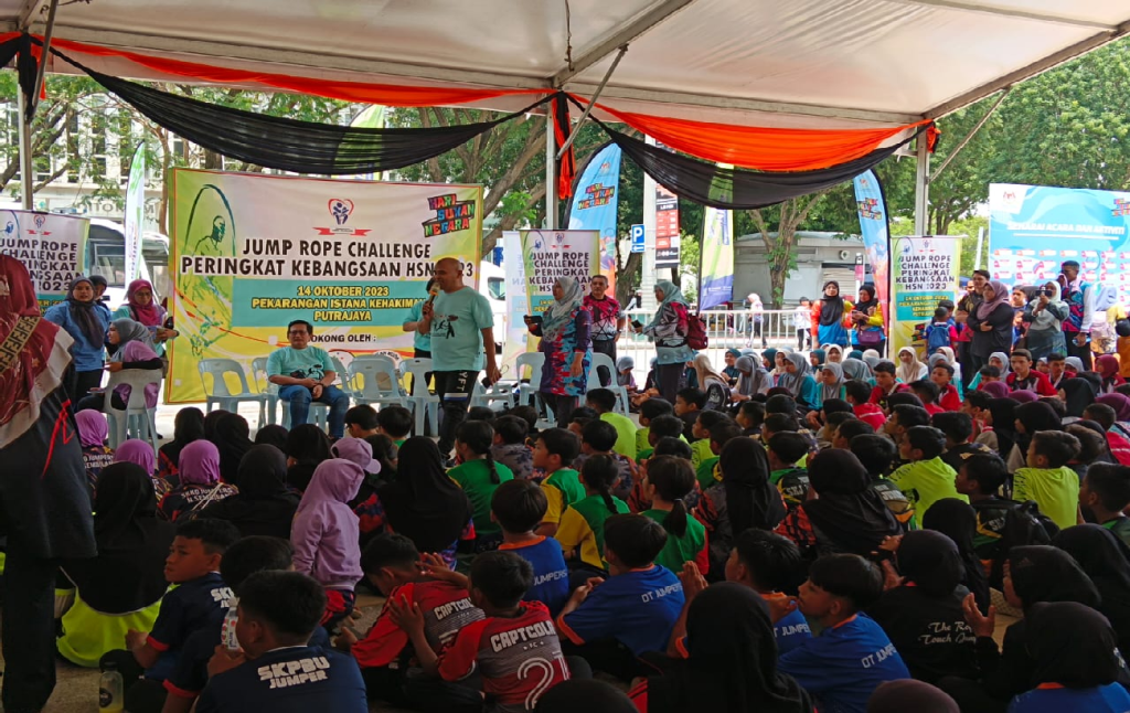 HSN National Level Jump Rope Challenge 2023 – Malaysian Jump Rope ...