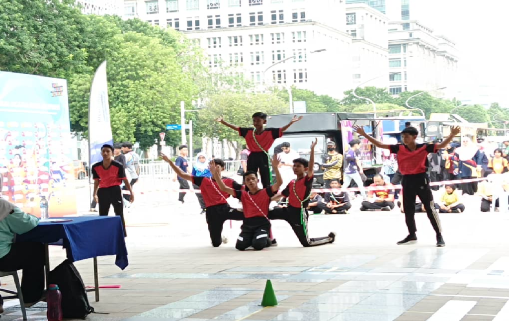 HSN National Level Jump Rope Challenge 2023 – Malaysian Jump Rope ...
